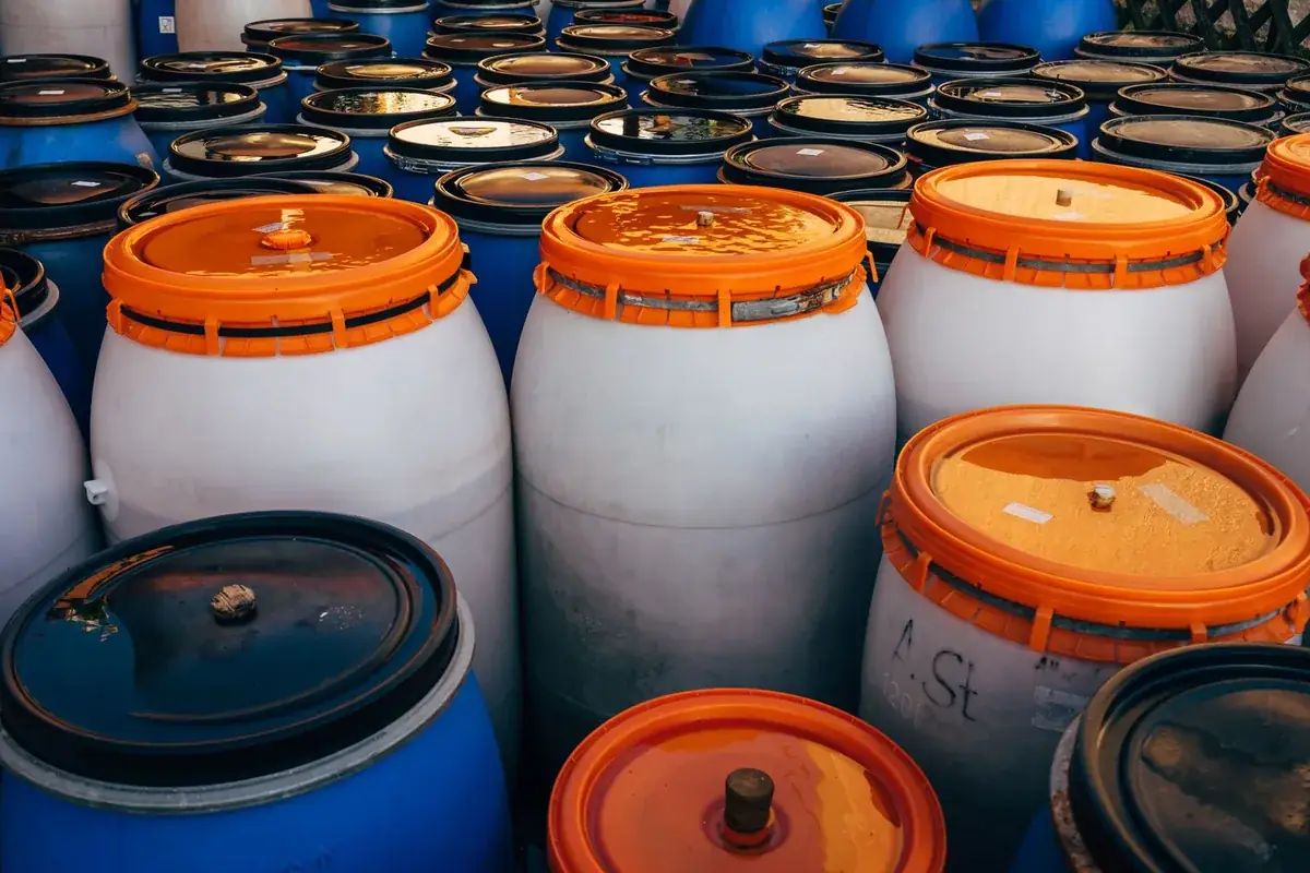 Medical Waste Removal in Ontario, OR