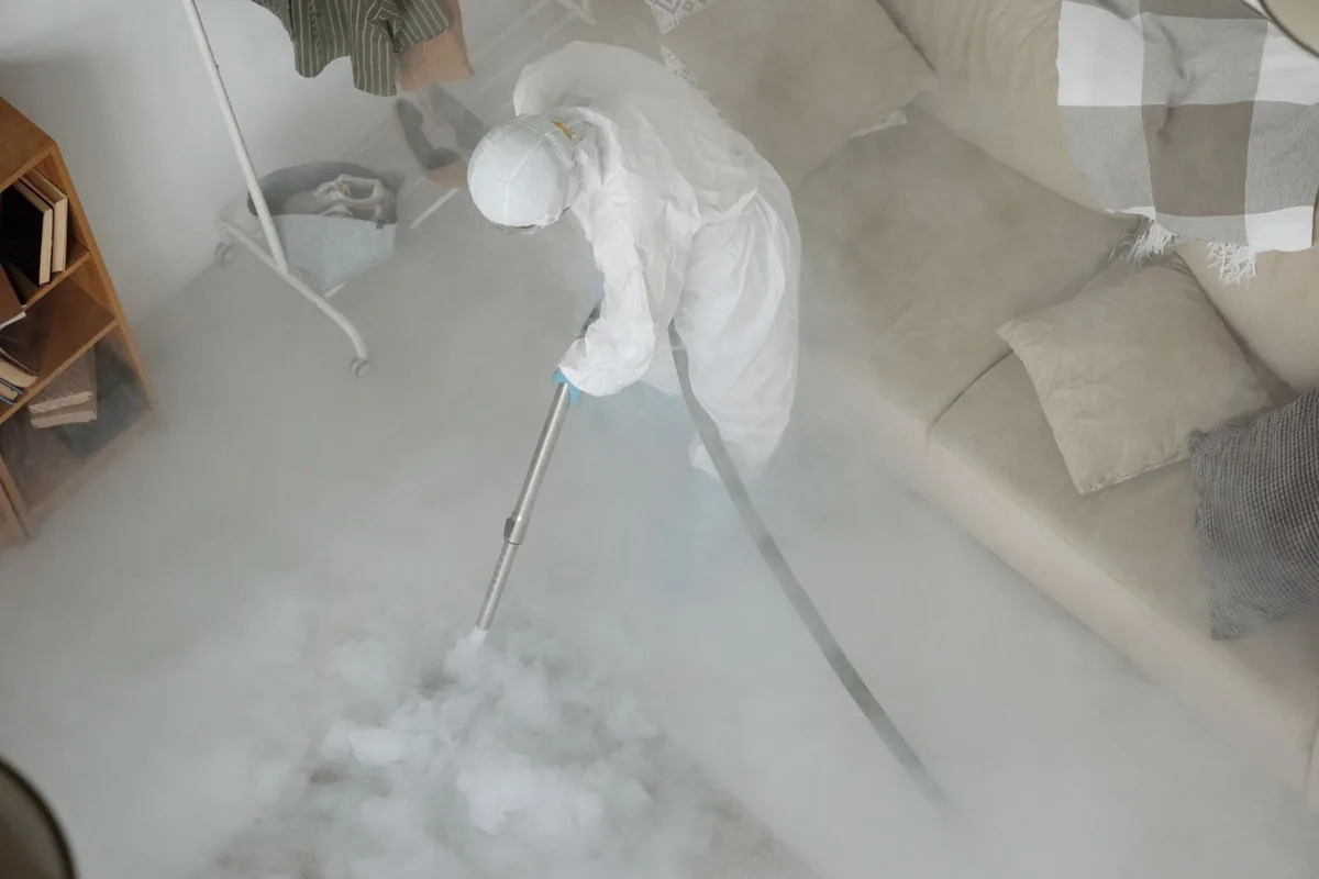 Crime Scene Cleanup in Ontario, OR